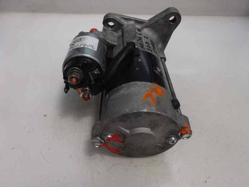 MOTOR ARRANQUE MAZDA 6 BERLINA 2003 2.0 D (136 CV)