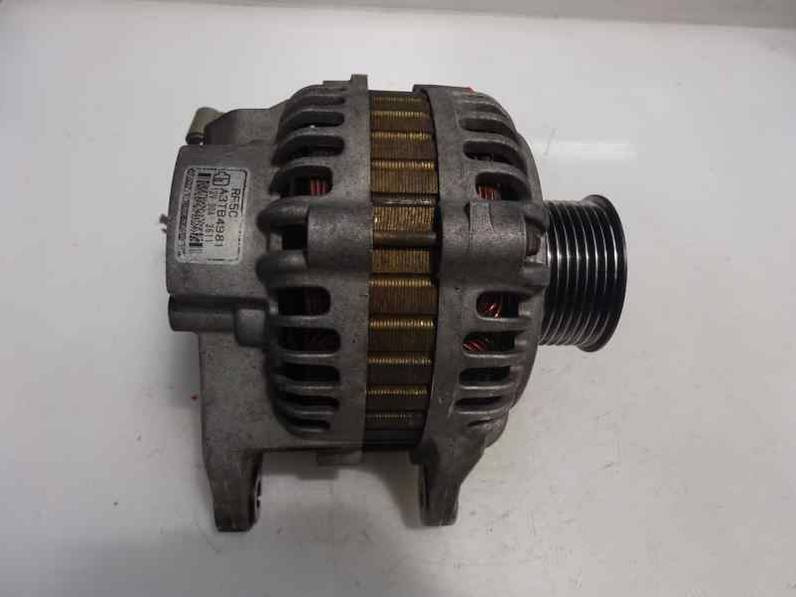 ALTERNADOR MAZDA 6 BERLINA 2003 2.0 D (136 CV)