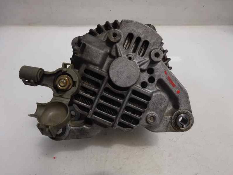 ALTERNADOR MAZDA 6 BERLINA 2003 2.0 D (136 CV)