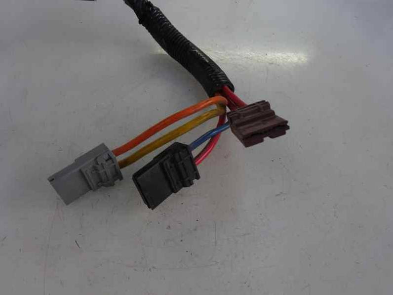 CONMUTADOR DE ARRANQUE PEUGEOT PARTNER 2000 1.9 D (69 CV)