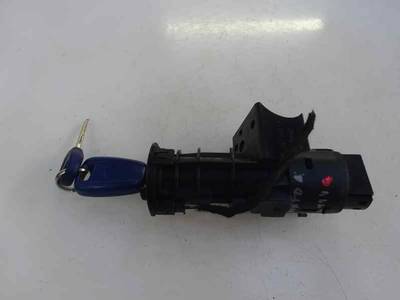 CONMUTADOR DE ARRANQUE FIAT PUNTO BERLINA 2006 1.2 (60 CV)