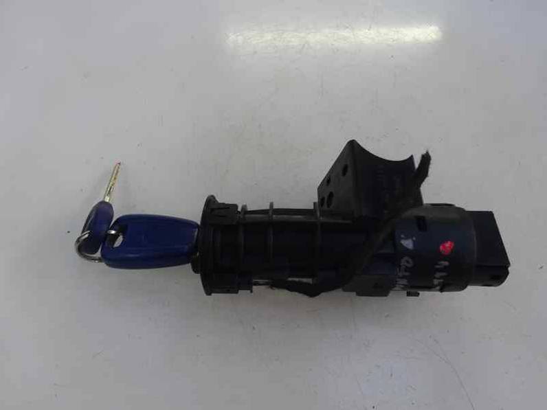 CONMUTADOR DE ARRANQUE FIAT PUNTO BERLINA 2006 1.2 (60 CV)