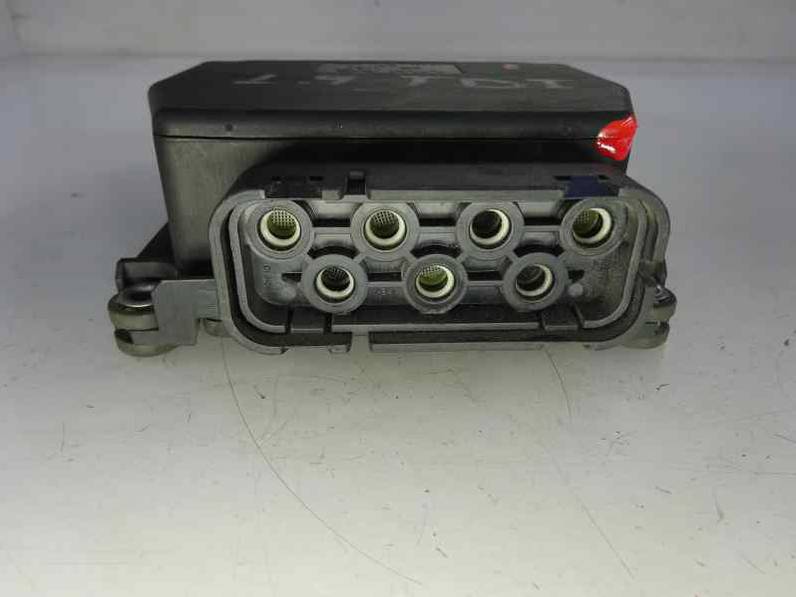 VALVULA AIRE ADICIONAL MITSUBISHI GRANDIS 2007 2.0 DI-D (140 CV)