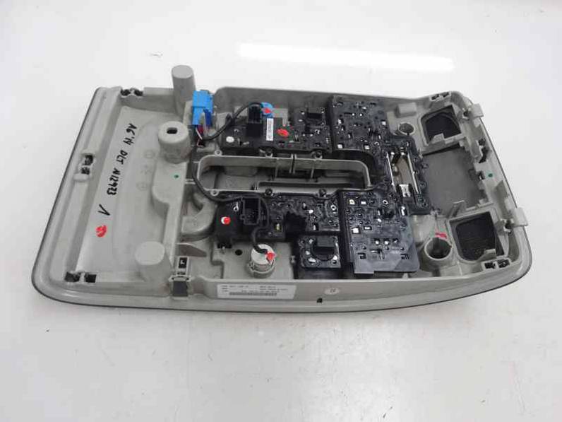 LUZ INTERIOR AUDI A6 LIM 2014 3.0 V6 24V TDI (245 CV)