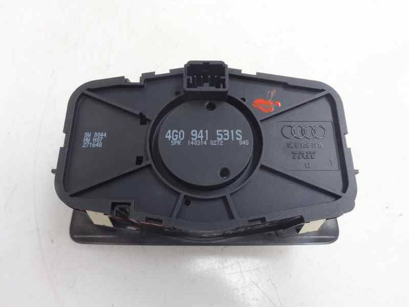 MANDO LUCES AUDI A6 LIM 2014 3.0 V6 24V TDI (245 CV)