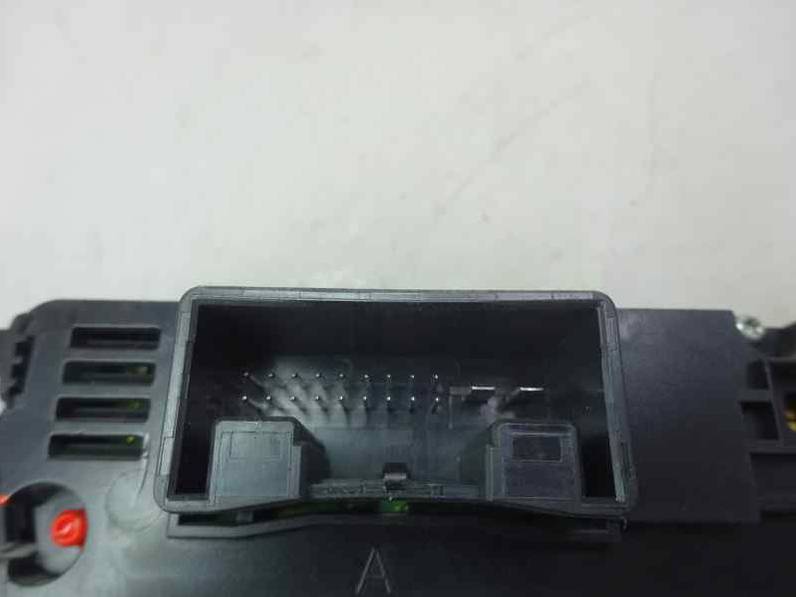 MANDO CLIMATIZADOR AUDI A6 LIM 2014 3.0 V6 24V TDI (245 CV)