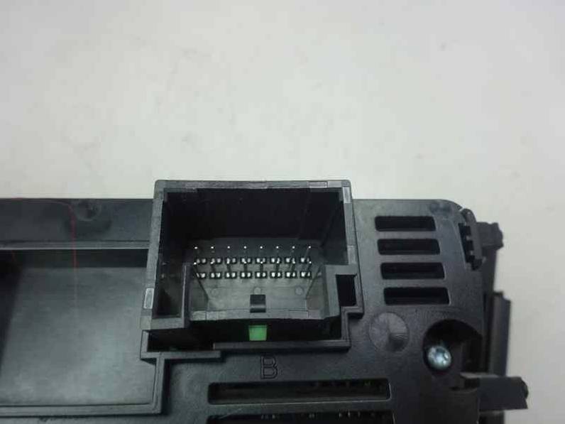 MANDO CLIMATIZADOR AUDI A6 LIM 2014 3.0 V6 24V TDI (245 CV)