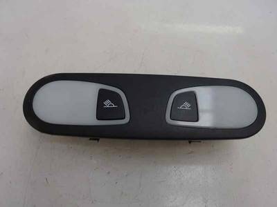 LUZ INTERIOR AUDI A6 LIM 2014 3.0 V6 24V TDI (245 CV)