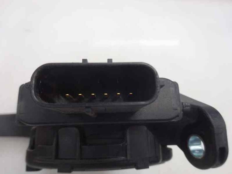 POTENCIOMETRO PEDAL AUDI A6 LIM 2014 3.0 V6 24V TDI (245 CV)