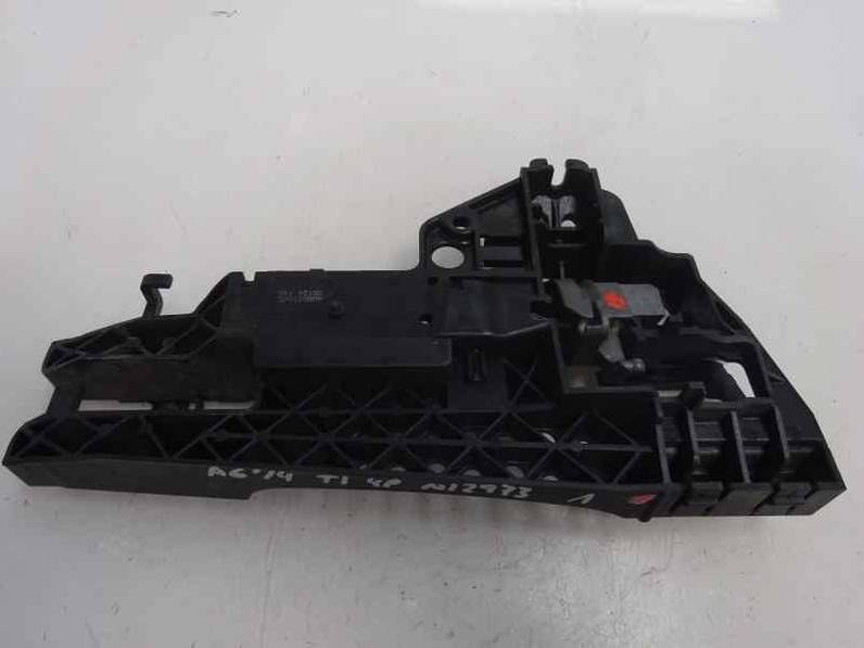 MANETA INTERIOR TRASERA IZQUIERDA AUDI A6 LIM 2014 3.0 V6 24V TDI (245 CV)