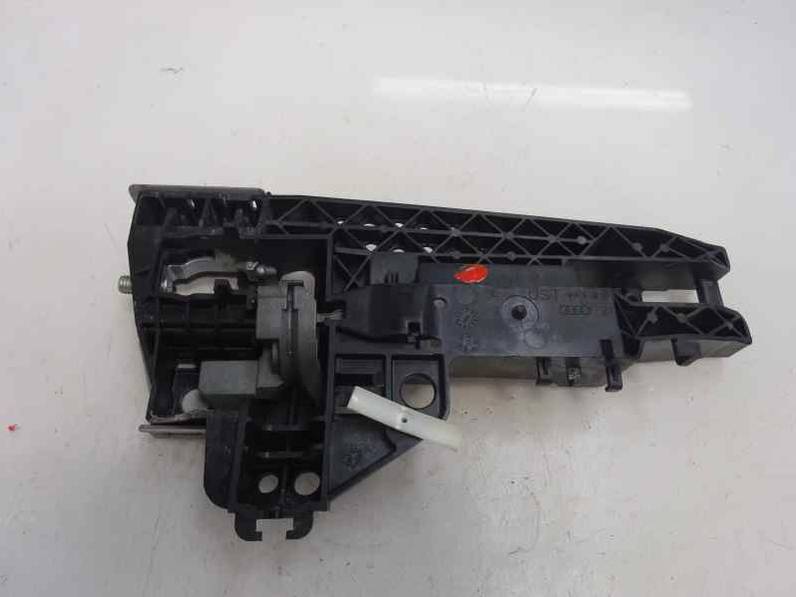 MANETA INTERIOR DELANTERA IZQUIERDA AUDI A6 LIM 2014 3.0 V6 24V TDI (245 CV)