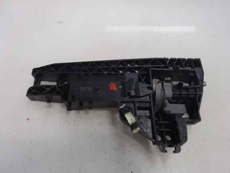 MANETA INTERIOR DELANTERA DERECHA AUDI A6 LIM 2014 3.0 V6 24V TDI (245 CV)