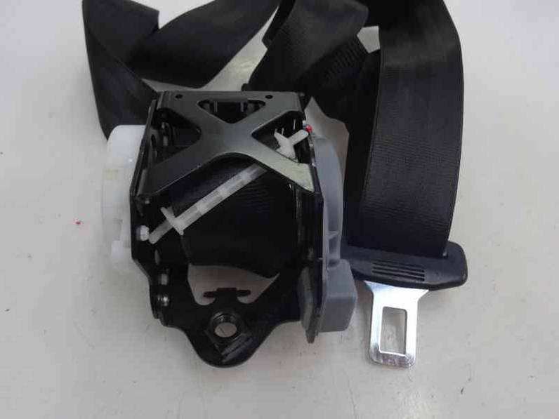 CINTURON SEGURIDAD TRASERO DERECHO AUDI A6 LIM 2014 3.0 V6 24V TDI (245 CV)