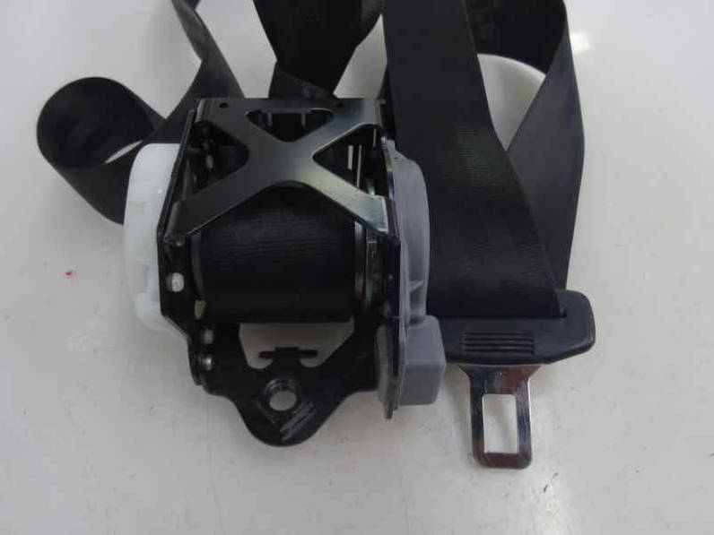 CINTURON SEGURIDAD TRASERO IZQUIERDO AUDI A6 LIM 2014 3.0 V6 24V TDI (245 CV)
