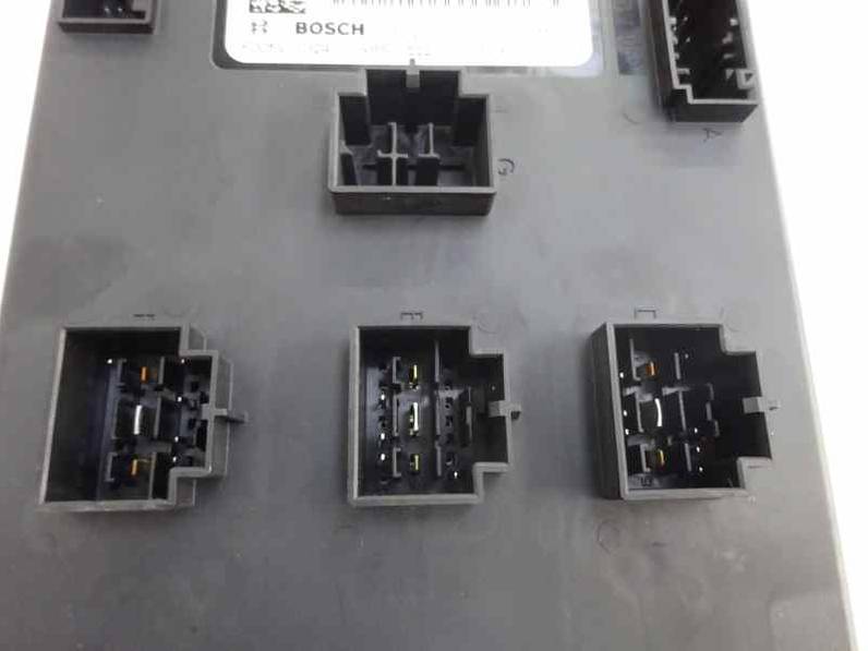 MODULO ELECTRONICO AUDI A6 LIM 2014 3.0 V6 24V TDI (245 CV)