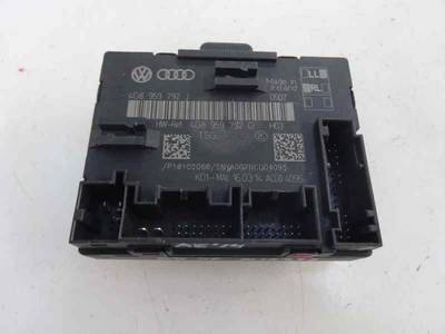 MODULO ELECTRONICO AUDI A6 LIM 2014 3.0 V6 24V TDI (245 CV)