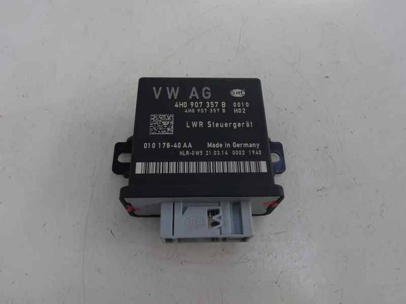 MODULO ELECTRONICO AUDI A6 LIM 2014 3.0 V6 24V TDI (245 CV)