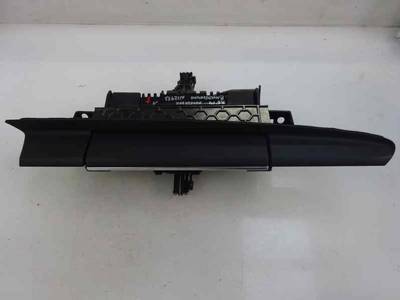 PANTALLA MULTIFUNCION AUDI A6 LIM 2014 3.0 V6 24V TDI (245 CV)