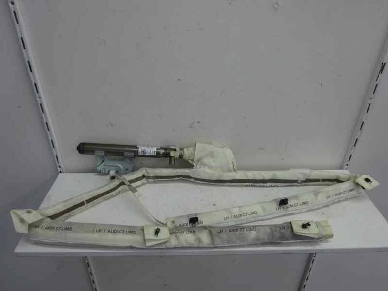 AIRBAG CORTINA DELANTERO IZQUIERDO AUDI A6 LIM 2014 3.0 V6 24V TDI (245 CV)