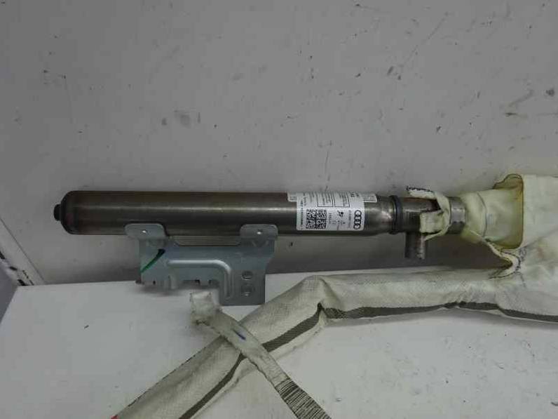 AIRBAG CORTINA DELANTERO IZQUIERDO AUDI A6 LIM 2014 3.0 V6 24V TDI (245 CV)