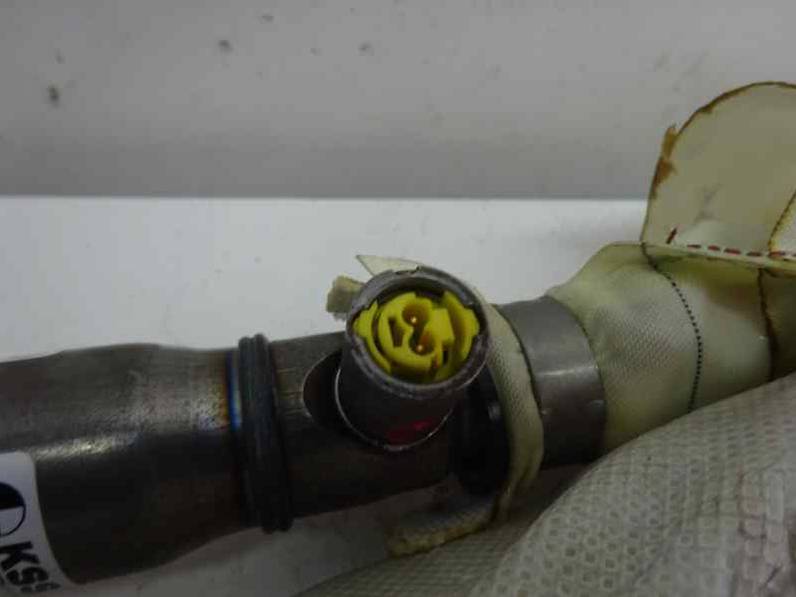 AIRBAG CORTINA DELANTERO IZQUIERDO AUDI A6 LIM 2014 3.0 V6 24V TDI (245 CV)