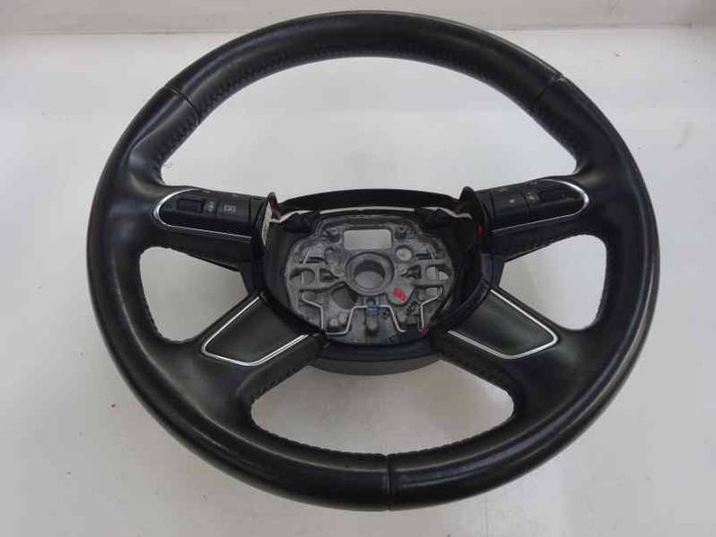 VOLANTE AUDI A6 LIM 2014 3.0 V6 24V TDI (245 CV)