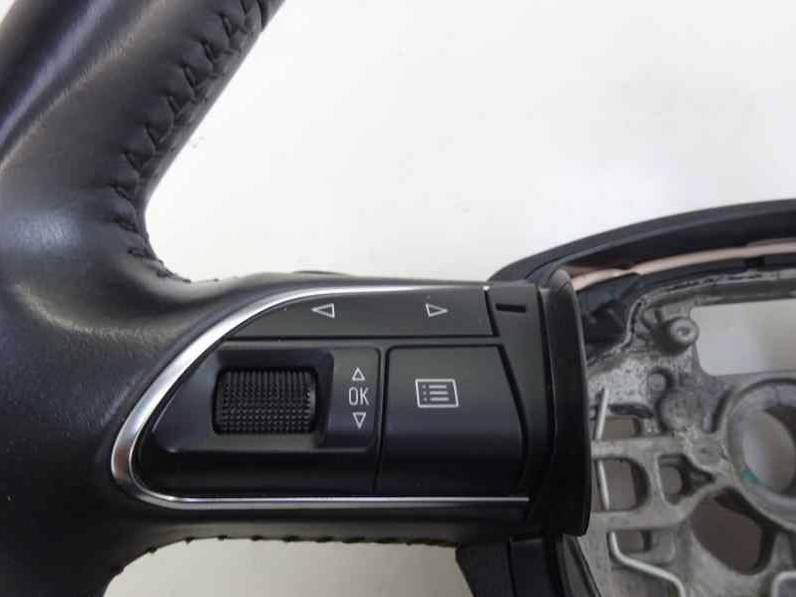 VOLANTE AUDI A6 LIM 2014 3.0 V6 24V TDI (245 CV)