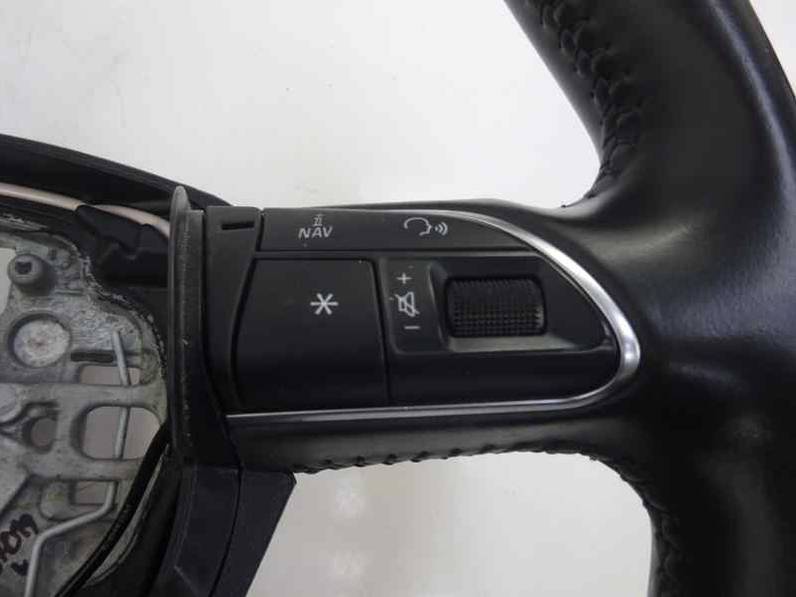 VOLANTE AUDI A6 LIM 2014 3.0 V6 24V TDI (245 CV)