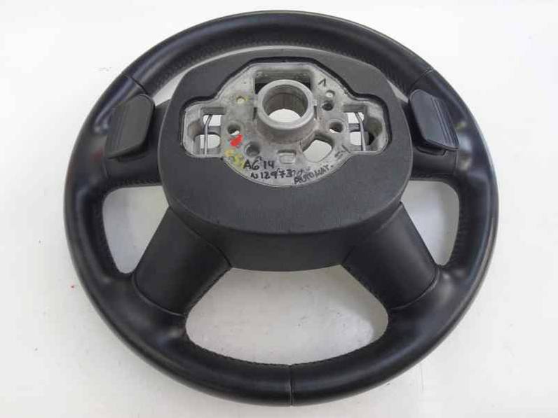 VOLANTE AUDI A6 LIM 2014 3.0 V6 24V TDI (245 CV)