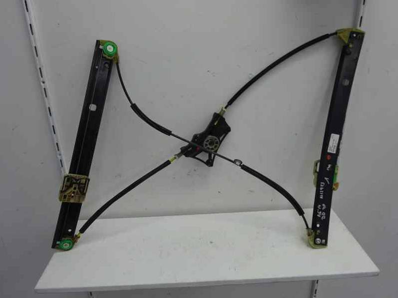 ELEVALUNAS DELANTERO DERECHO AUDI A6 LIM 2014 3.0 V6 24V TDI (245 CV)