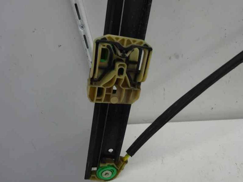 ELEVALUNAS DELANTERO DERECHO AUDI A6 LIM 2014 3.0 V6 24V TDI (245 CV)