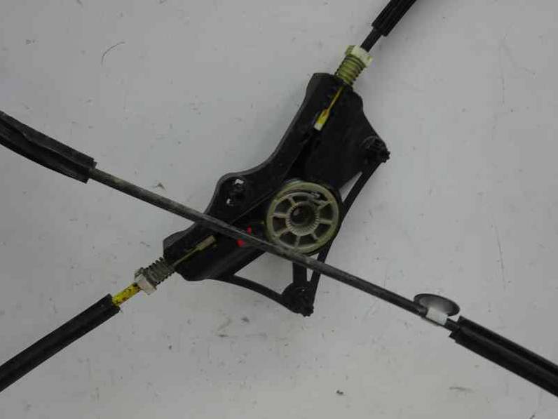 ELEVALUNAS DELANTERO DERECHO AUDI A6 LIM 2014 3.0 V6 24V TDI (245 CV)