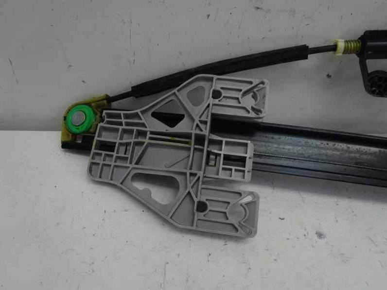 ELEVALUNAS TRASERO IZQUIERDO AUDI A6 LIM 2014 3.0 V6 24V TDI (245 CV)