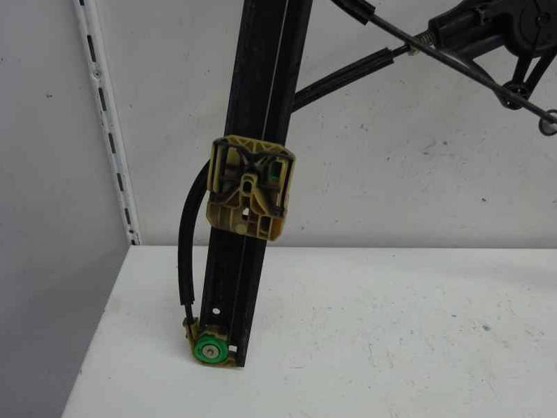 ELEVALUNAS DELANTERO IZQUIERDO AUDI A6 LIM 2014 3.0 V6 24V TDI (245 CV)