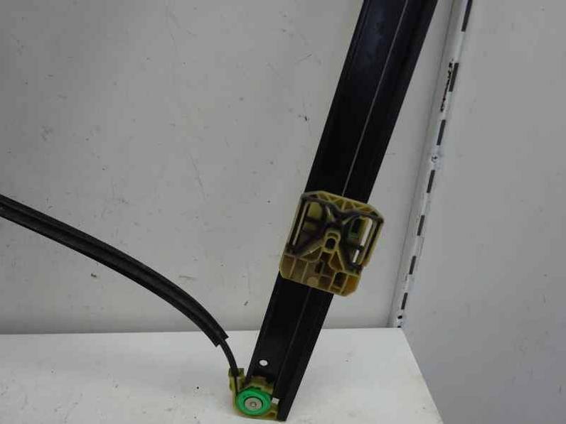 ELEVALUNAS DELANTERO IZQUIERDO AUDI A6 LIM 2014 3.0 V6 24V TDI (245 CV)