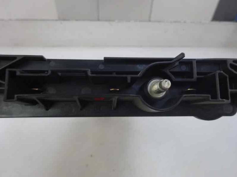 RESISTENCIA CALEFACCION AUDI A6 LIM 2014 3.0 V6 24V TDI (245 CV)