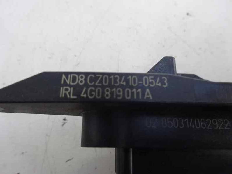RESISTENCIA CALEFACCION AUDI A6 LIM 2014 3.0 V6 24V TDI (245 CV)