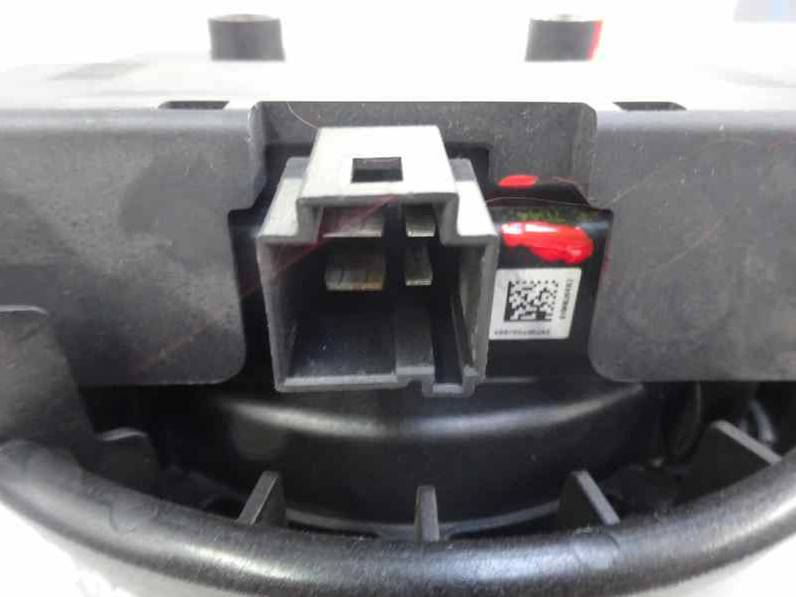 MOTOR CALEFACCION AUDI A6 LIM 2014 3.0 V6 24V TDI (245 CV)