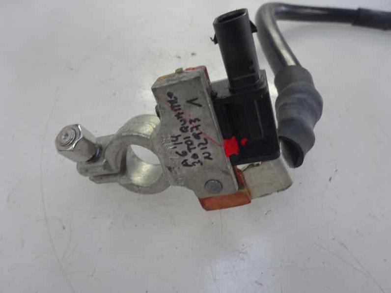 BATERIA AUDI A6 LIM 2014 3.0 V6 24V TDI (245 CV)