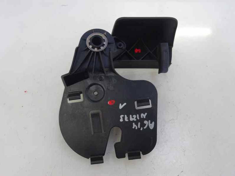 CERRADURA CAPOT AUDI A6 LIM 2014 3.0 V6 24V TDI (245 CV)