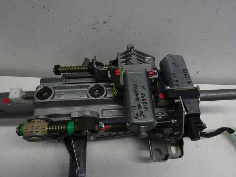 COLUMNA DIRECCION AUDI A6 LIM 2014 3.0 V6 24V TDI (245 CV)