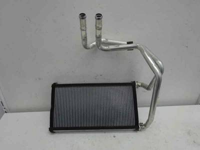 RADIADOR CALEFACCION AIRE ACONDICIONADO AUDI A6 LIM 2014 3.0 V6 24V TDI (245 CV)