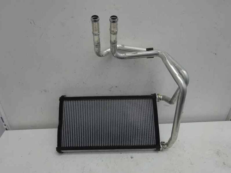 RADIADOR CALEFACCION AIRE ACONDICIONADO AUDI A6 LIM 2014 3.0 V6 24V TDI (245 CV)