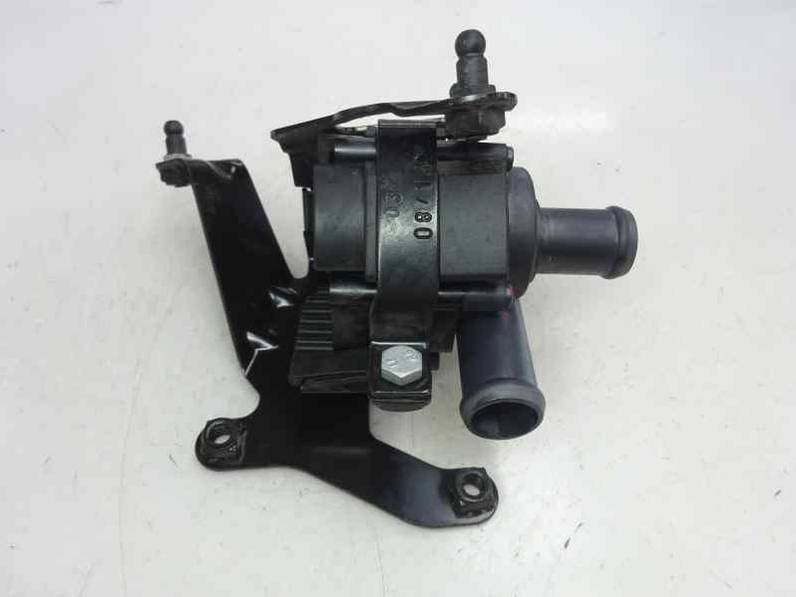 VALVULA INTERCAMBIO DE CALEFACCION AUDI A6 LIM 2014 3.0 V6 24V TDI (245 CV)