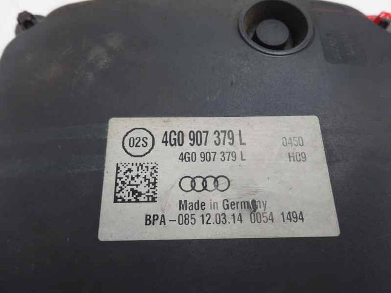 ABS AUDI A6 LIM 2014 3.0 V6 24V TDI (245 CV)