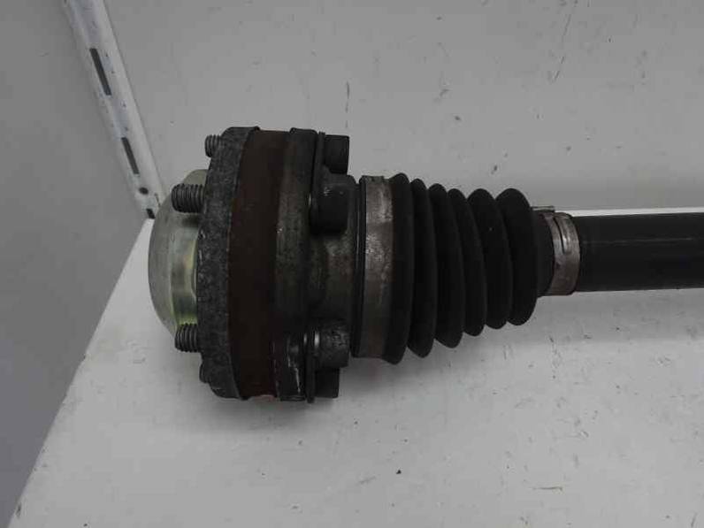 TRANSMISION TRASERA IZQUIERDA AUDI A6 LIM 2014 3.0 V6 24V TDI (245 CV)