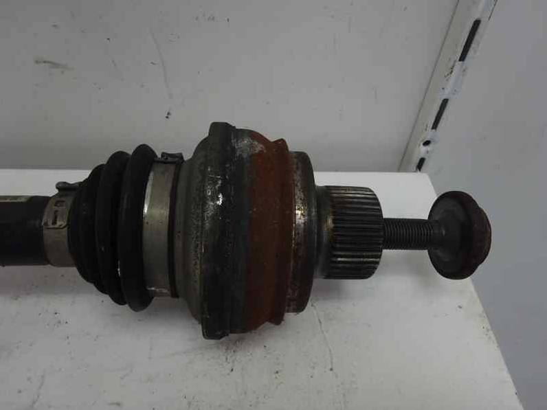 TRANSMISION TRASERA IZQUIERDA AUDI A6 LIM 2014 3.0 V6 24V TDI (245 CV)