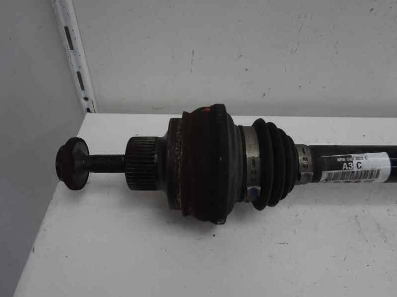 TRANSMISION TRASERA DERECHA AUDI A6 LIM 2014 3.0 V6 24V TDI (245 CV)