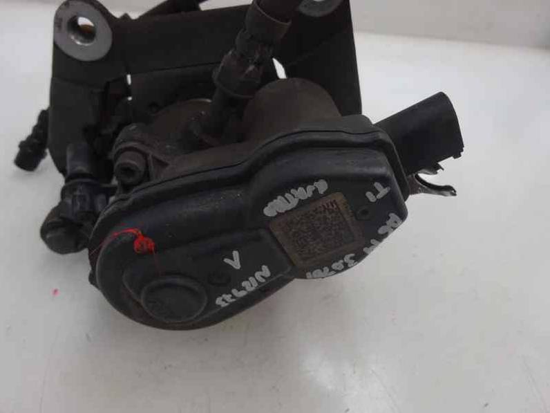 PINZA FRENO TRASERA IZQUIERDA AUDI A6 LIM 2014 3.0 V6 24V TDI (245 CV)