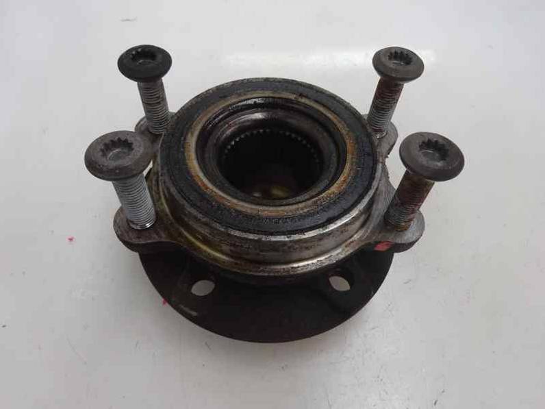 BUJE AUDI A6 LIM 2014 3.0 V6 24V TDI (245 CV)